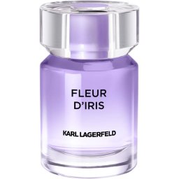 Lagerfeld Fleur d'Iris EDP W 50 ml