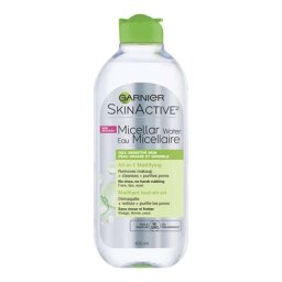 Garnier SkinActive All-in-1 Micellar Solution Sensitive Skin 400 ml