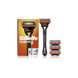 Gillette Fusion 5 Spare Heads 4 pcs