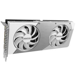 Placa video INNO3D GeForce RTX 5060 Twin X2 OC NVIDIA 8 GB GDDR7