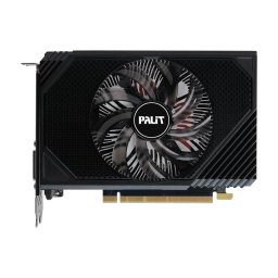 Placa video NVIDIA GeForce RTX 3050 StormX 6GB, GDDR6, 96 bit