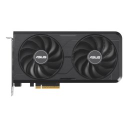 Placa video ASUS Dual -RTX5060-O8G-EVO NVIDIA GeForce RTX 5060 8 GB GDDR7