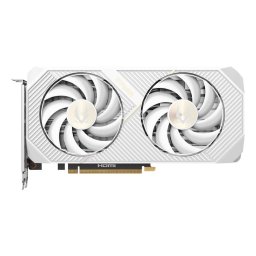 Placa video NVIDIA GeForce RTX 5070 Twin Edge OC White 12GB, GDDR7, 192 bit