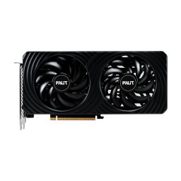 Placa video Palit GeForce RTX 5060 Dual OC NVIDIA 8 GB GDDR7