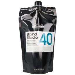 L´Oréal Professionnel Blond Studio Nutri Developer 12% 40 Vol. 1000 ml