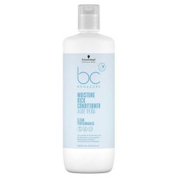 Schwarzkopf Professional BC Bonacure Moisture Kick Conditioner Aloe Vera 1000 ml