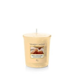 Parfumuri pentru casa Yankee Candle Sweet Honeycomb 49 g