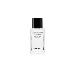 Chanel Dissolvant Doux Nail Colour Remover
