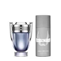 Paco Rabanne Invictus Giftset