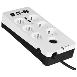 Prelungitor Eaton Protection Box 6 USB FR