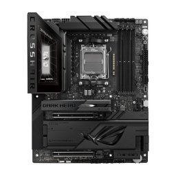 Placa de baza ASUS ROG CROSSHAIR X870E DARK HERO AMD X870E Socket AM5 ATX