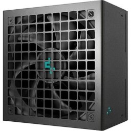 Carcasa DeepCool PN1200-M (R-PNC00M-FC0B-JGEU)