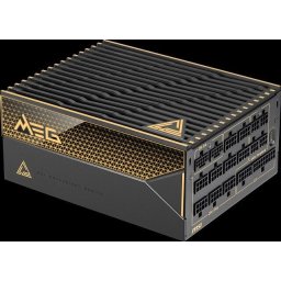 Sursa MEG Ai1600T PCIE5 1600 W Negru