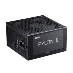 Carcasa Power supply unit - XPG PYLON II 650W Black 80 Plus Bronze