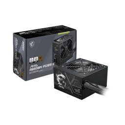 Sursa MAG A650BN PCIE5 II 650 W Negru