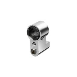 Yala Inteligenta Extensie pentru incuietoare 45 mm Argintiu