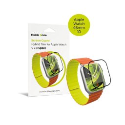 Mobile Origin Screen Guard Spare Hybrid film - Apple Watch 11/10 46mm