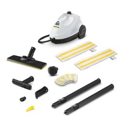 Aparate de curatat cu abur KARCHER Steam Cleaner SC 2 EasyFix Plus - 1.512-614.0