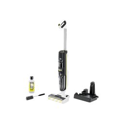 Aparate de curatat cu abur KARCHER FCV 4 Natural N
