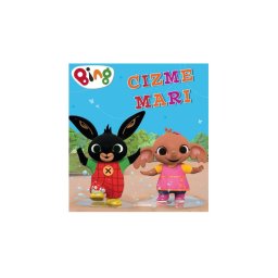 Bing – Cizme mari