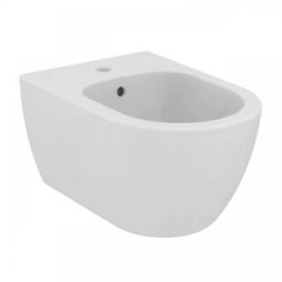 Bideu suspendat Ideal Standard Ellisse, alb