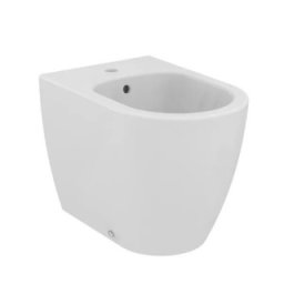 Bideu stativ Ideal Standard Ellisse, alb