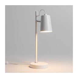 Lampă LED de birou 1xE14/4,9W/230V albă
