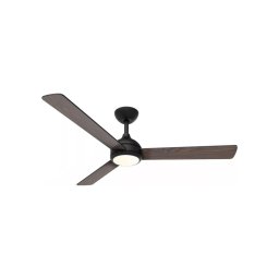 Philips - Ventilator de tavan LED reglabil CIVX LED/24W/230V + telecomandă