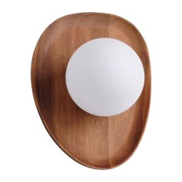 Osram - Aplică de perete ACACIA NEST 1xG9/5W/230V acacia