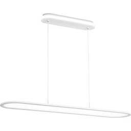 Osram - Lustră LED reglabilă suspendată pe cablu OFFICE LINE LED/57W/230V 4000K 100 cm albă