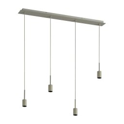 Osram - Cablu de alimentare pentru NEEDLE PENDANT 4xE27/25W/230V, bej