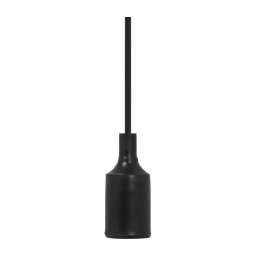 Osram - cablu de alimentare PENDULUM BELL 1xE27/15W/230V, negru