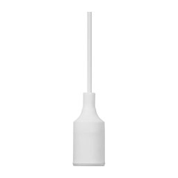 Osram - Cablu de alimentare PENDULUM BELL 1xE27/15W/230V alb