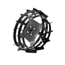 Roti metalice pentru motocultor Hyundai RTM