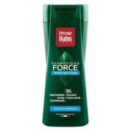 Sampon Petrole Hahn Rezistenta si Protectie, pentru Par Fragil, 250 ml