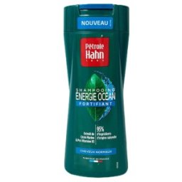 Sampon Petrole Hahn Energie Ocean 250 ml