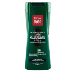 Sampon Antimatreata Detox Petrole Hahn 250 ml