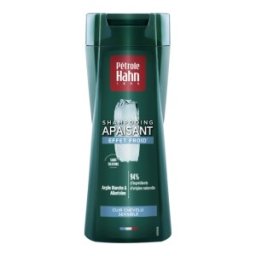 Set 3 x Sampon Petrole Hahn, Efect Calmant si Racoritor, 250 ml