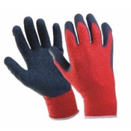 Set 2 x Manusi de Protectie Top-Grip, Color Expert, L