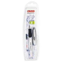 Stilou My Pen, Alb / Negru, Pelikan