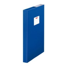 Dosar Mapa A4, Carton Lucios, Diverse Culori, Herlitz