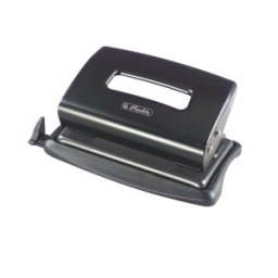 Perforator 1.2 mm, Negru, Pelikan