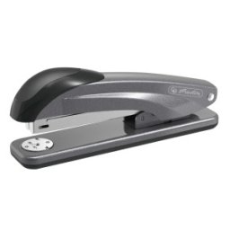 Capsator Metal, Nr. 24/6, Lungime 16 cm, Antracit, Herlitz