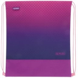 Rucsac pentru Sport, Poliester, 36.5 x 39 x 0.5 cm, Inchidere cu Snur, Dip Dye, Diverse Culori