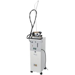 GENERATOR DE ABUR PORTABIL CU FIER DE CALCAT BATTISTELLA BARBARA 27