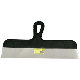 Spacla fatada Standard Strend Pro din inox, 600 mm, pentru glet si vopsea