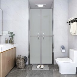 Usa cabina de dus, mat, 86 x 190 cm, ESG GartenMobel Dekor