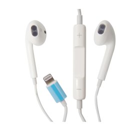 Casti stereo cu fir si microfon M80