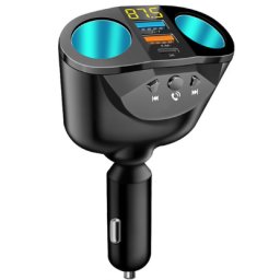 Incarcator Auto M2 Bricheta Dual Mp3 Player Bluetooth 5.0
