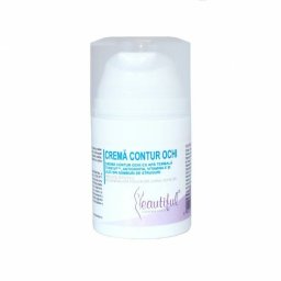 Crema contur ochi Antioxivita 50ml Phenalex